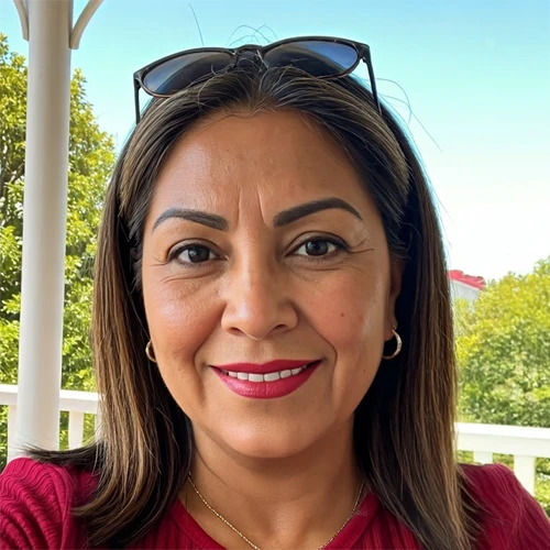 Verified Synaptril customer — Sarah Ramirez