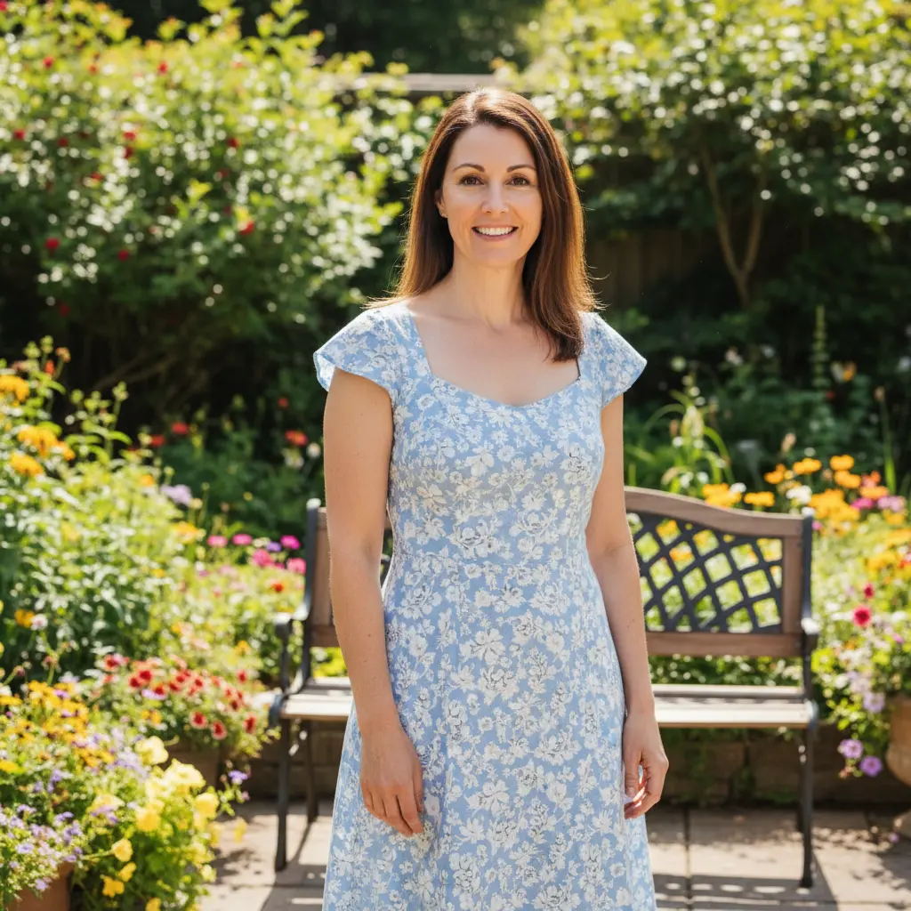 Verified Synaptril customer — Jennifer Foster